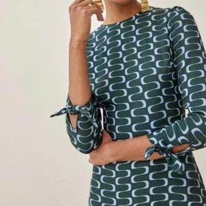 Reformation Port Dress - Venture